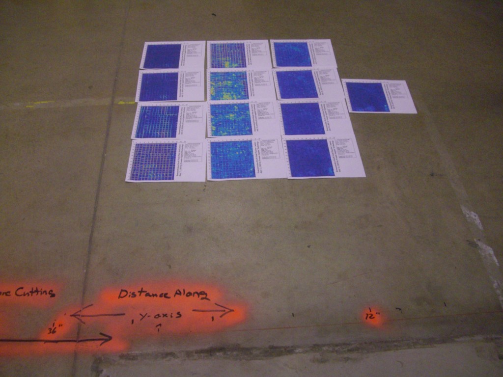 GPR Concrete Scanning Principles and Theory Concrete Scanning to
