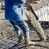 Review of Validation of NDT Equipment for Concrete NDT GPR Tendon Duct Covermeter